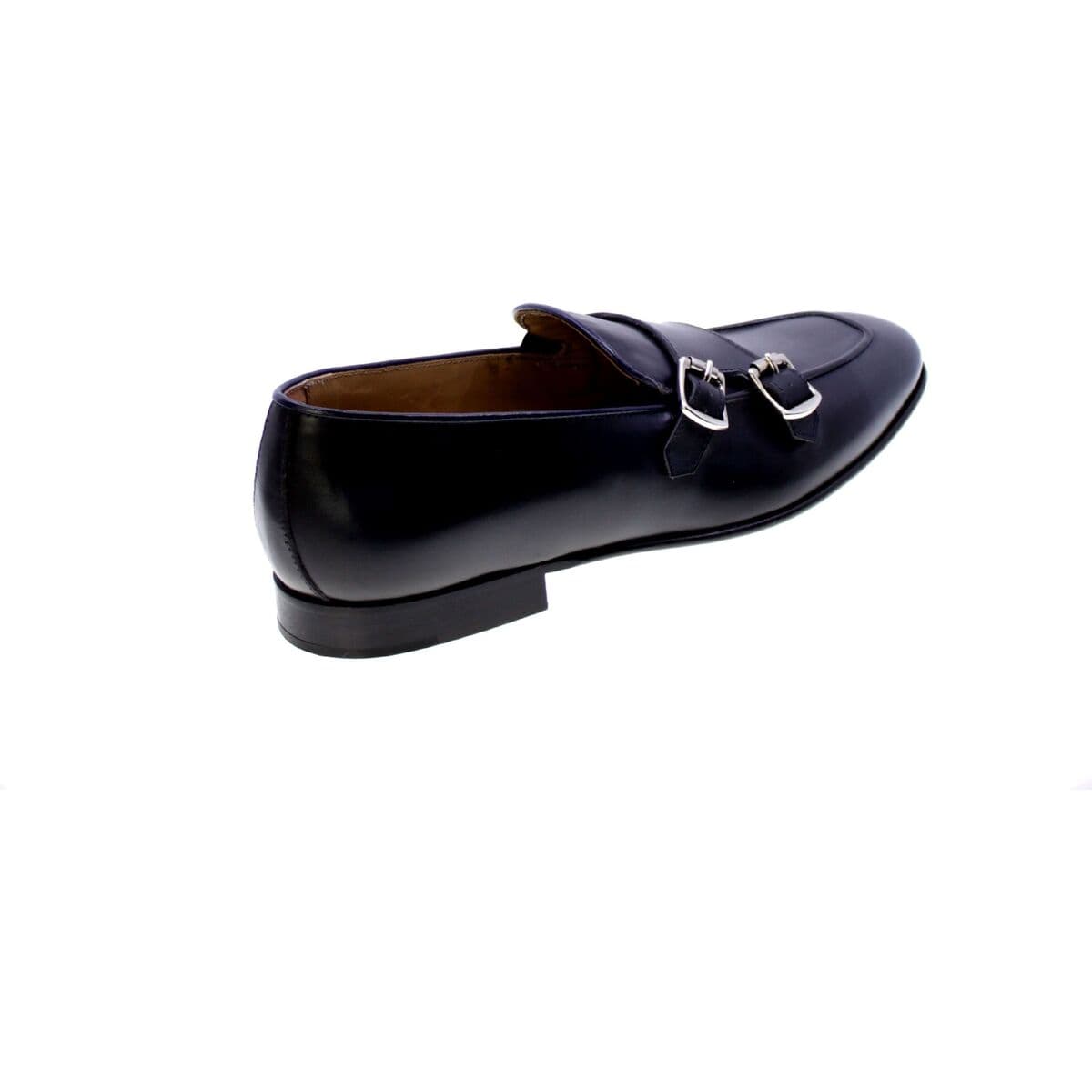 Men's Loafers Arcuri Black