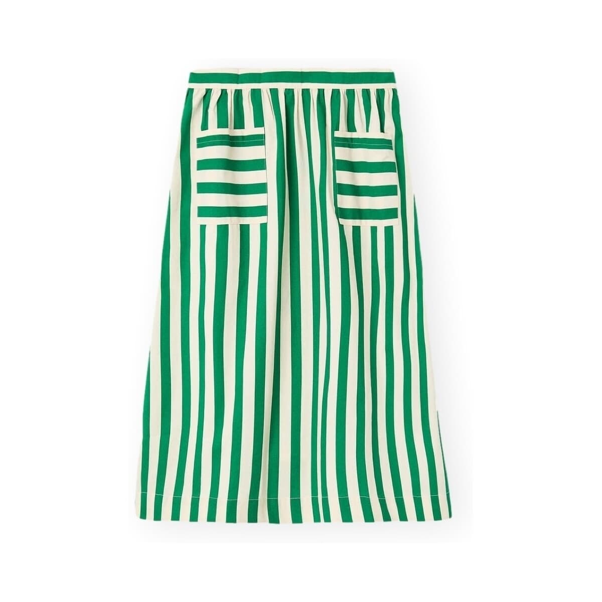 Women's Skirts Compania Fantastica Green