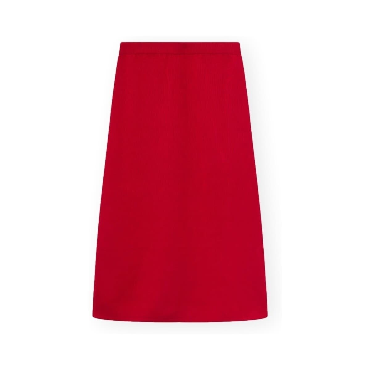 Women's Skirts Compania Fantastica Red