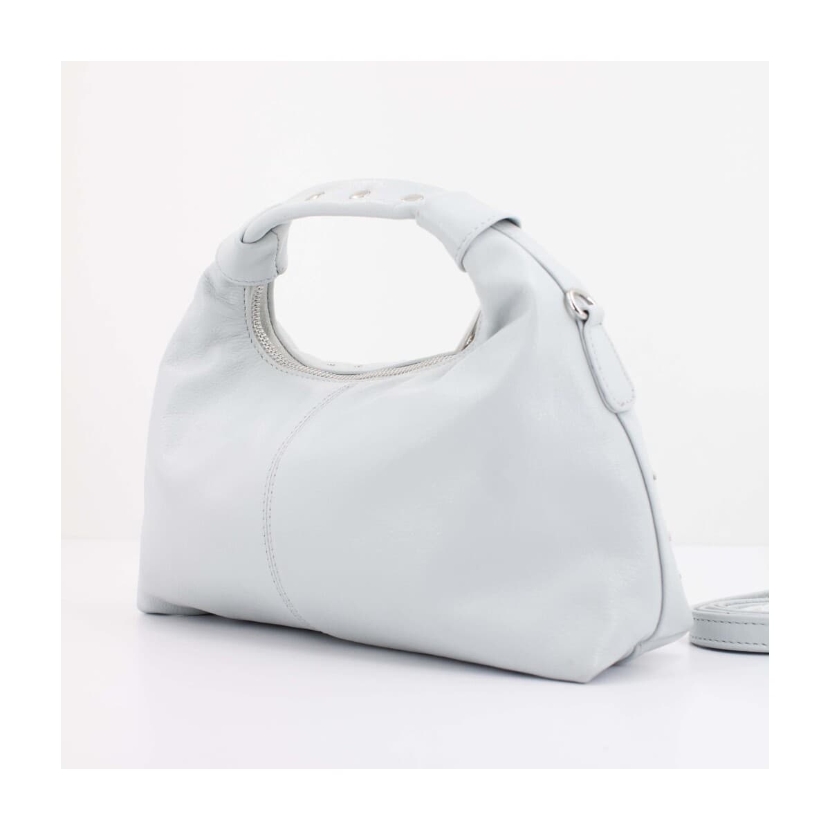 Women's Handbags Nunoo Gray