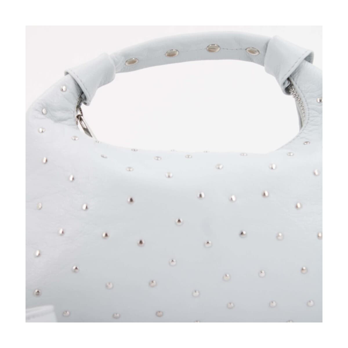 Women's Handbags Nunoo Gray