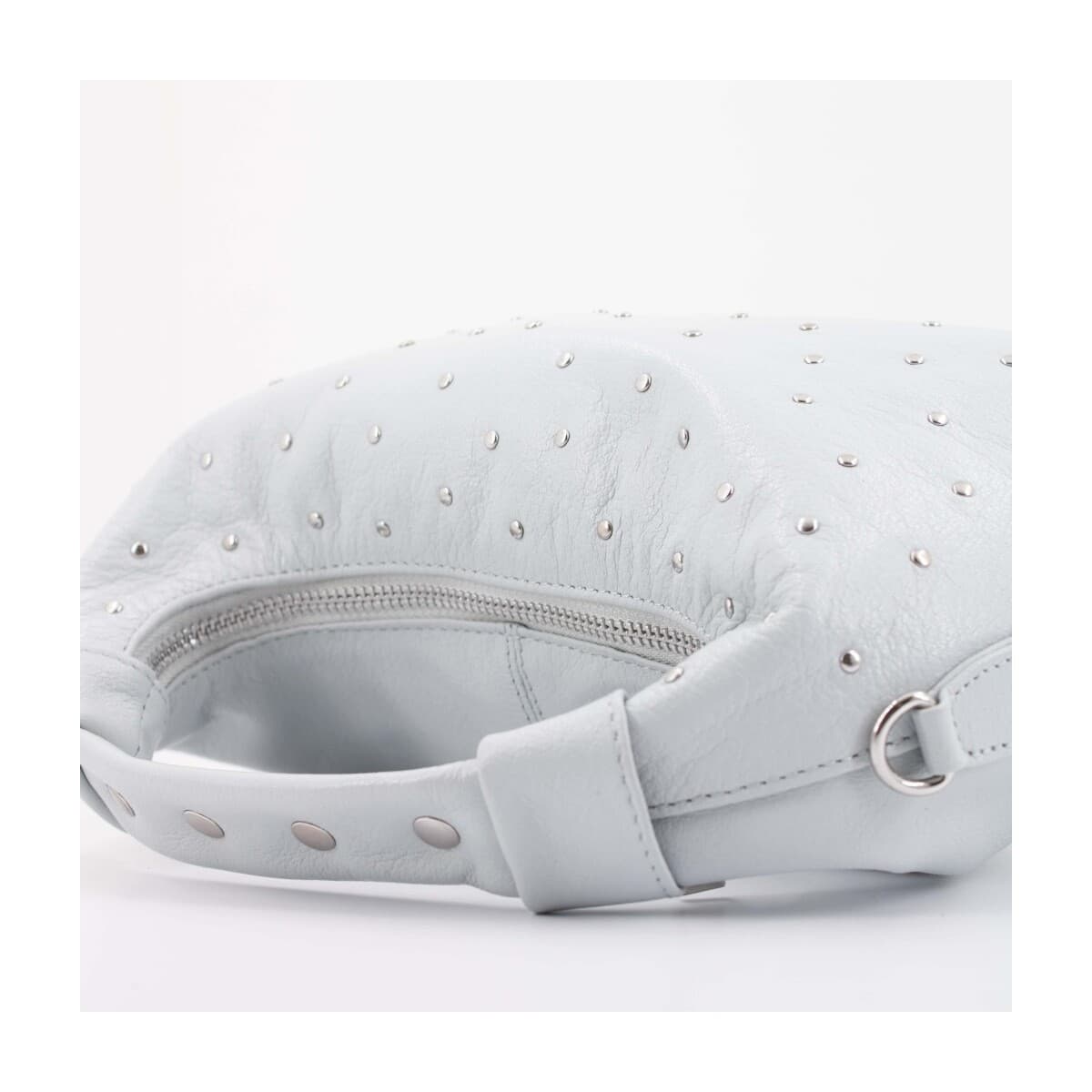 Women's Handbags Nunoo Gray