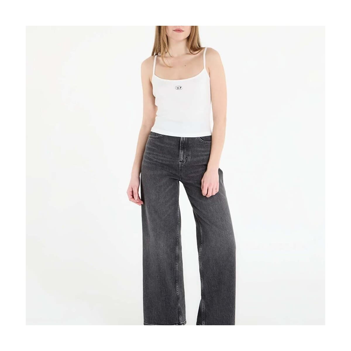 Παιδικά κορμάκια Diesel Camisetas Mujer Modèle 0jmba T Hupy Od