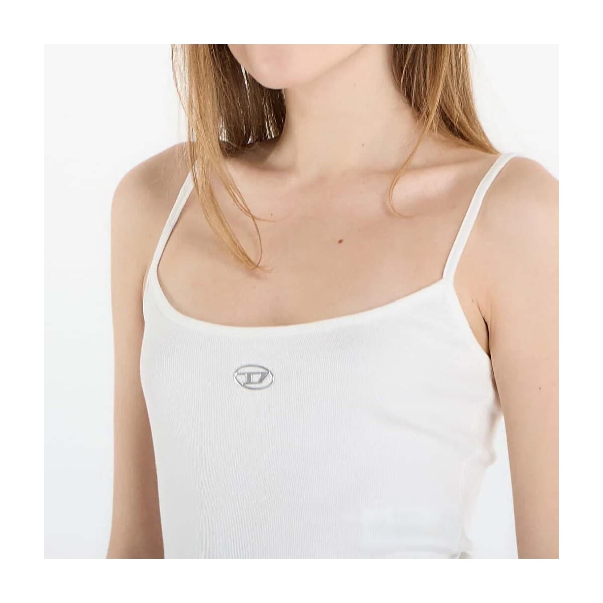 Women's Sets Diesel White