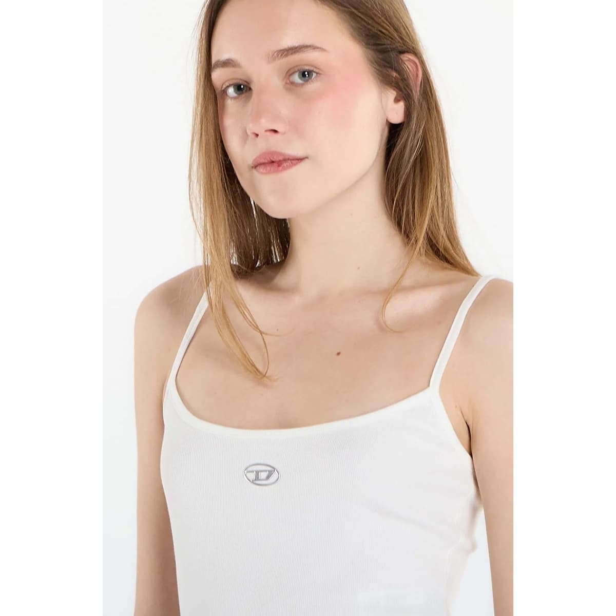 Women's Sets Diesel White