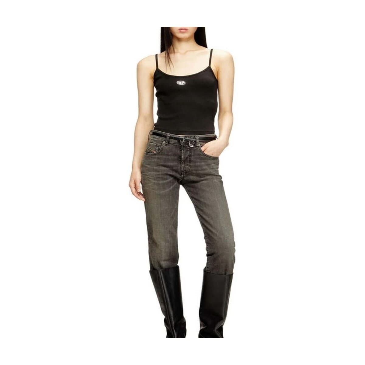 Women's Sets Diesel Black