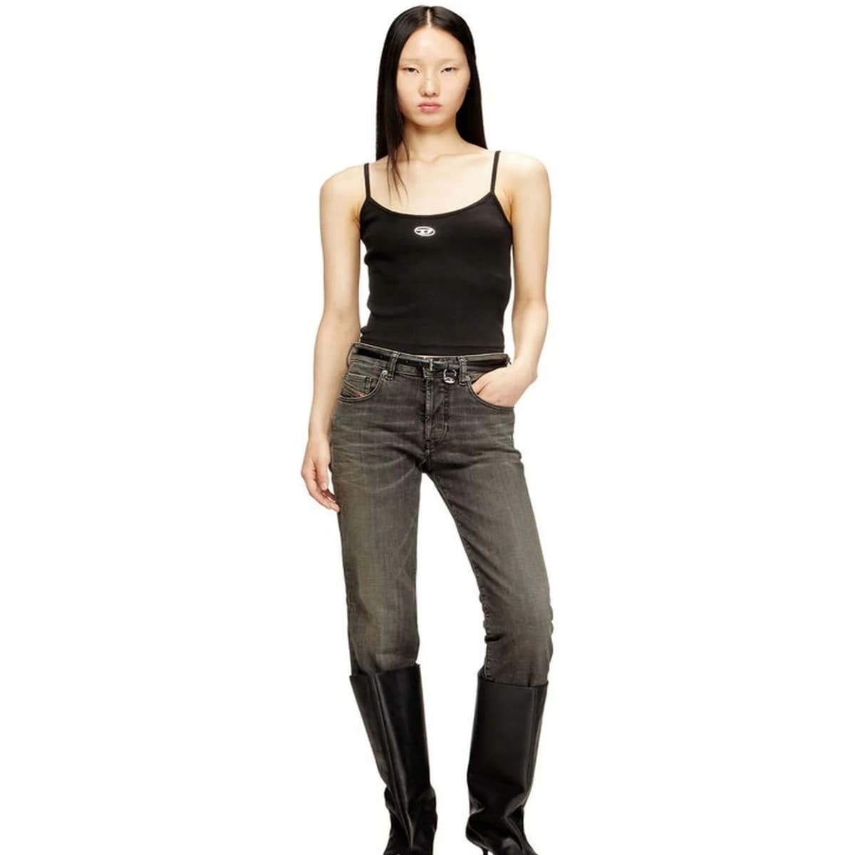 Women's Sets Diesel Black