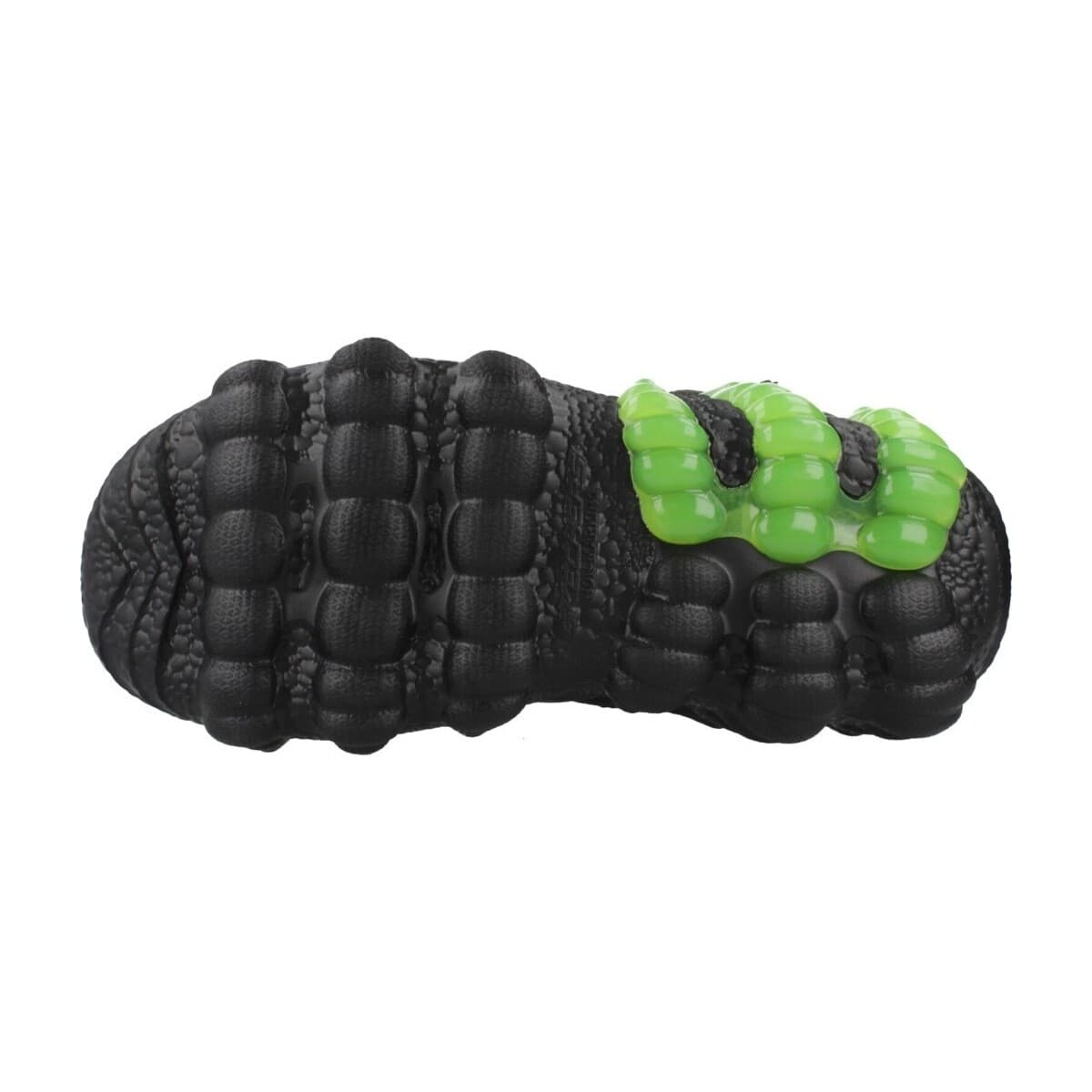 Boys' Sneakers Skechers Green