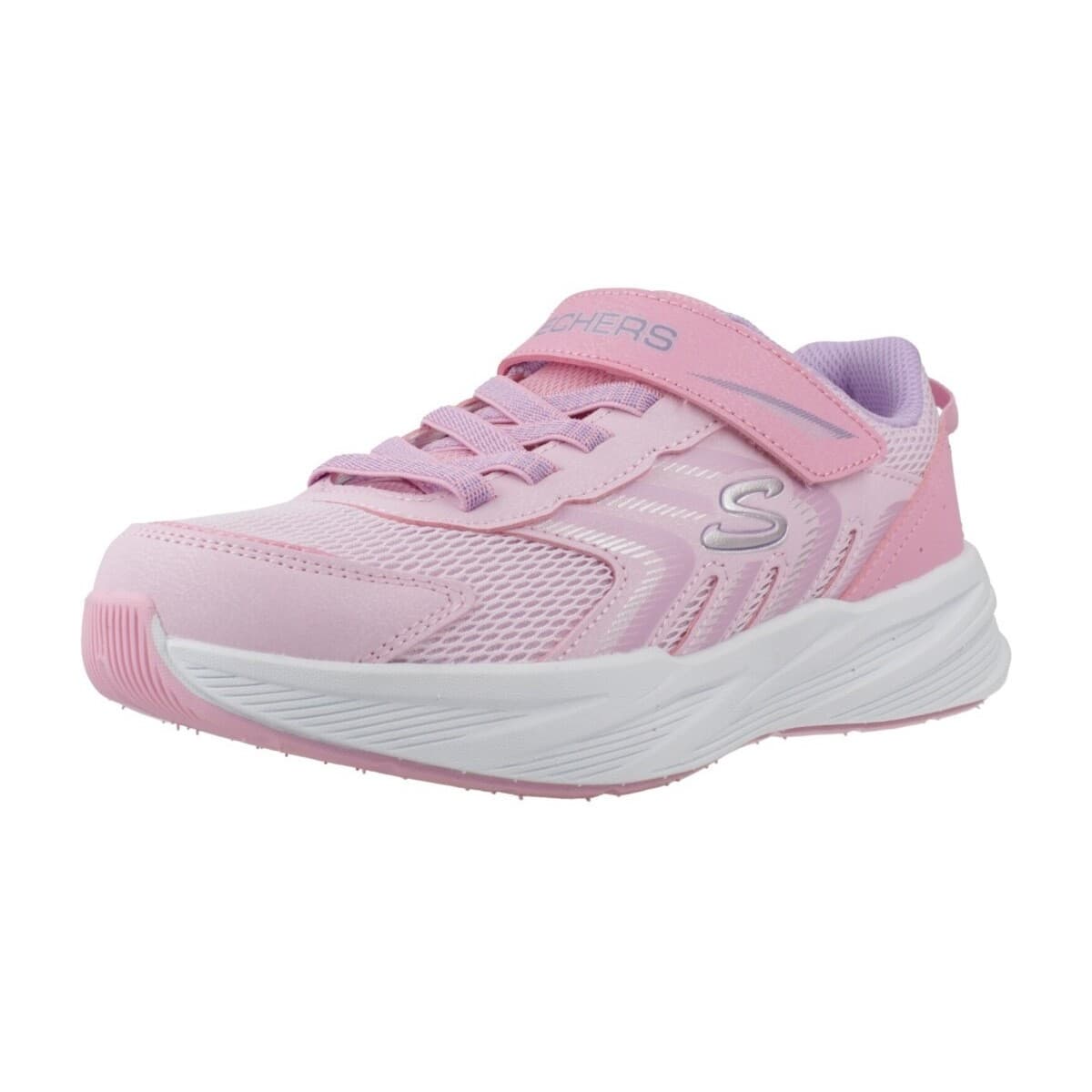Girls' Sneakers Skechers Pink