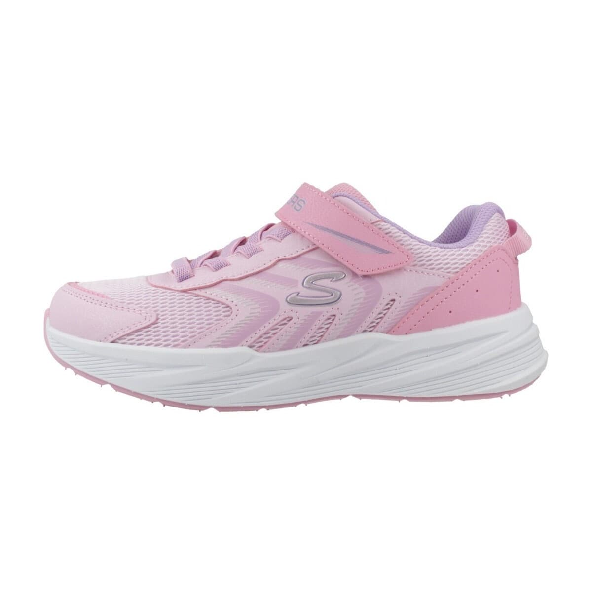 Girls' Sneakers Skechers Pink