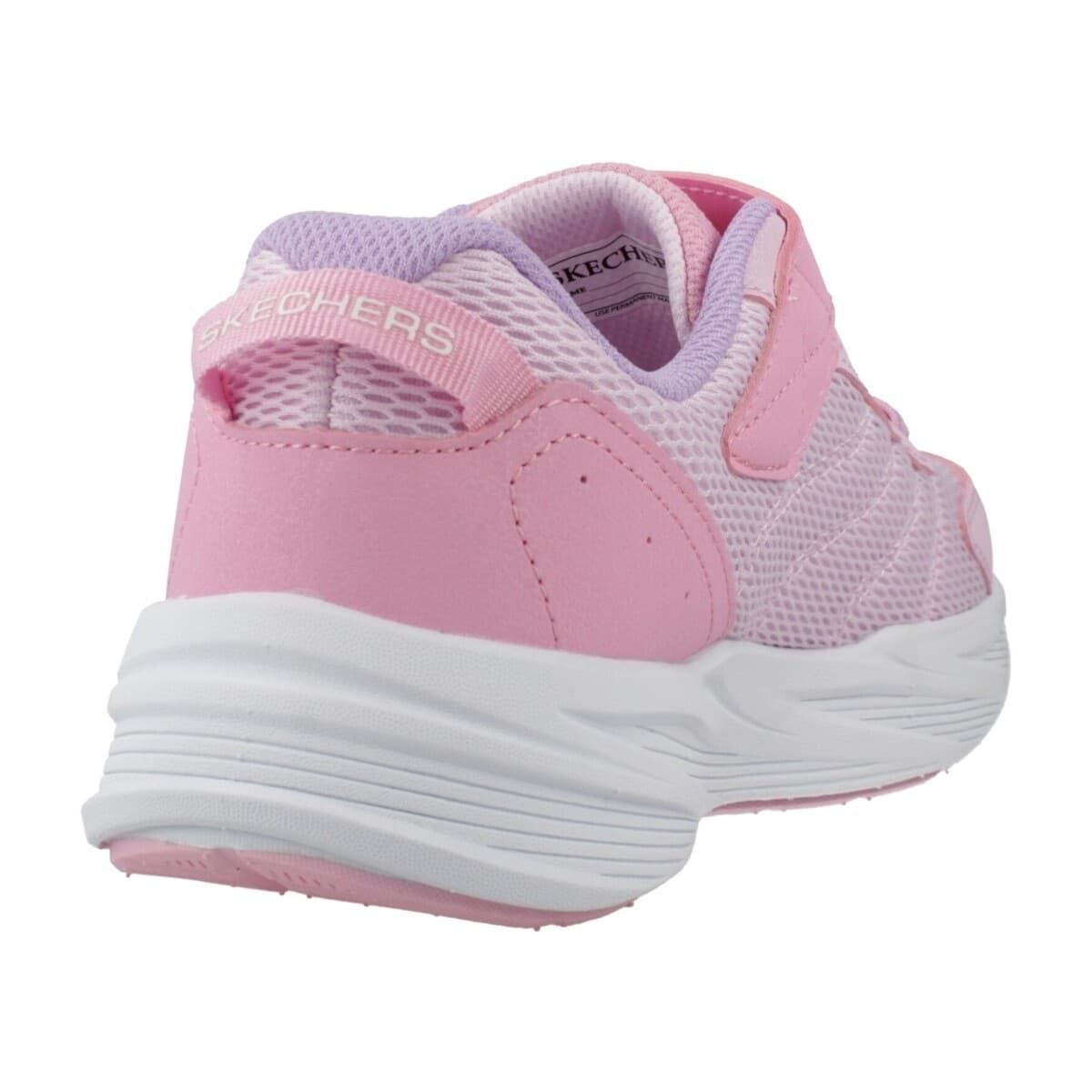 Girls' Sneakers Skechers Pink