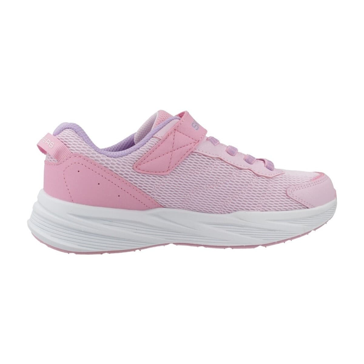 Girls' Sneakers Skechers Pink