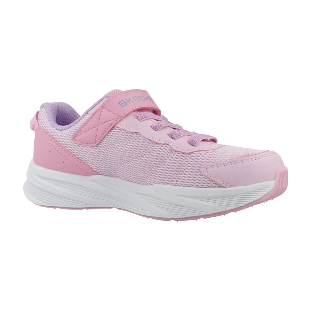 Girls' Sneakers Skechers Pink