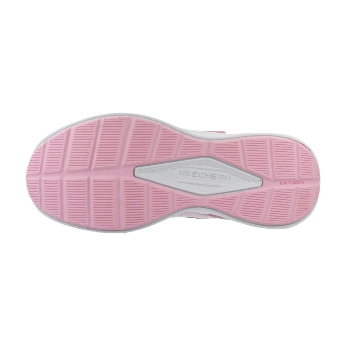 Girls' Sneakers Skechers Pink