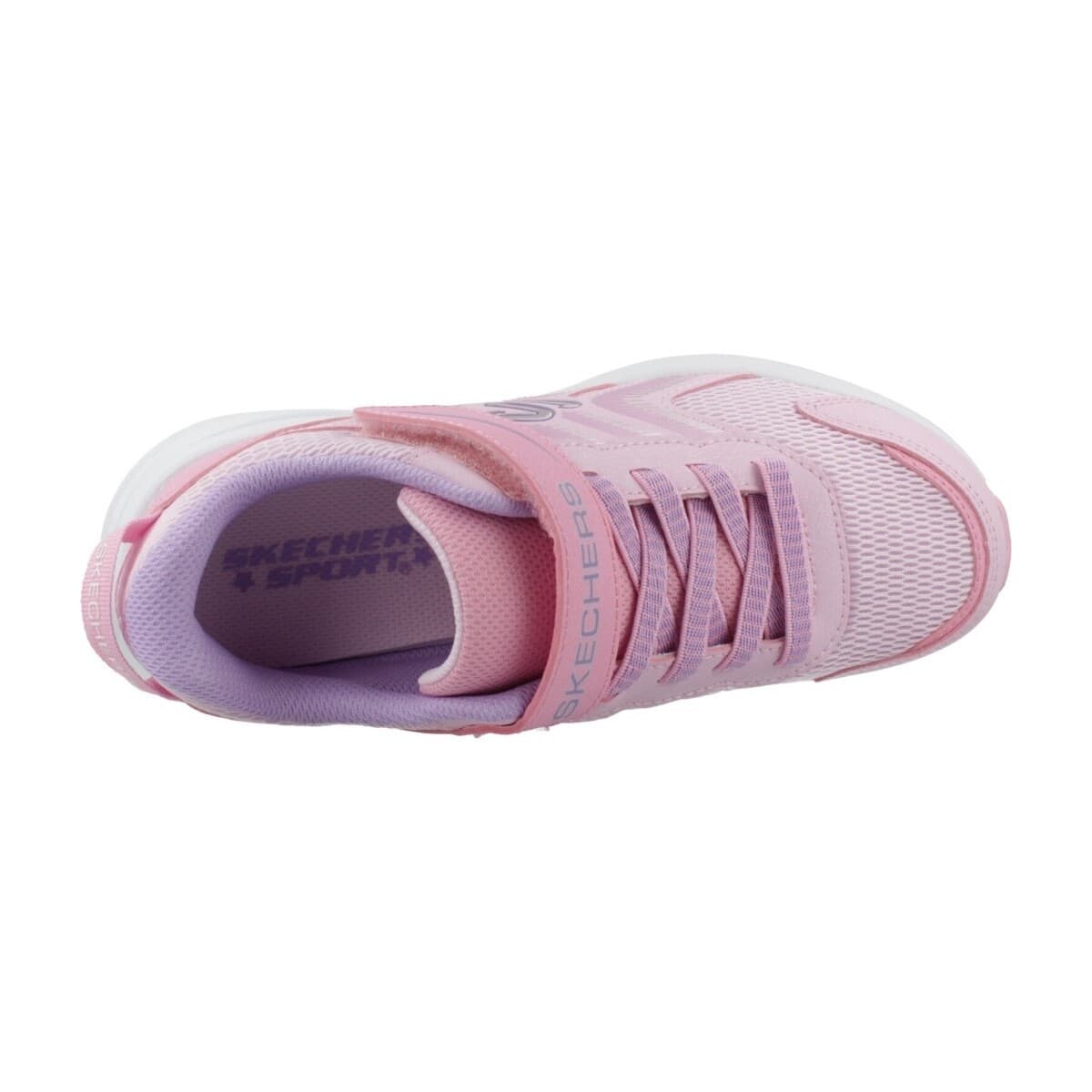 Girls' Sneakers Skechers Pink
