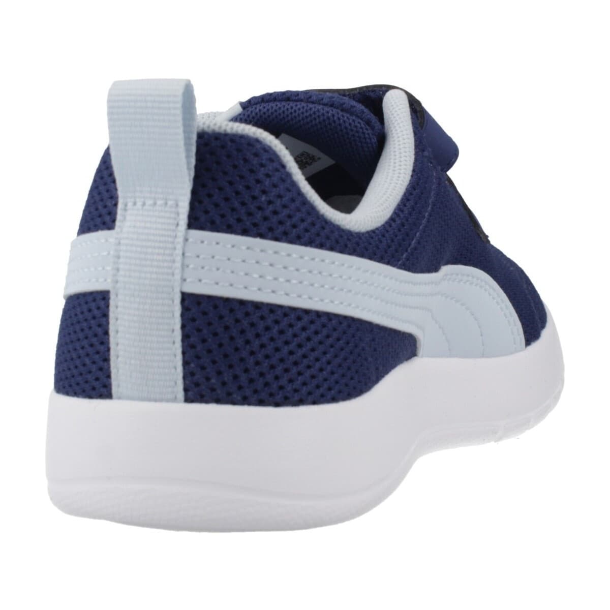Boys' Sneakers Puma Blue
