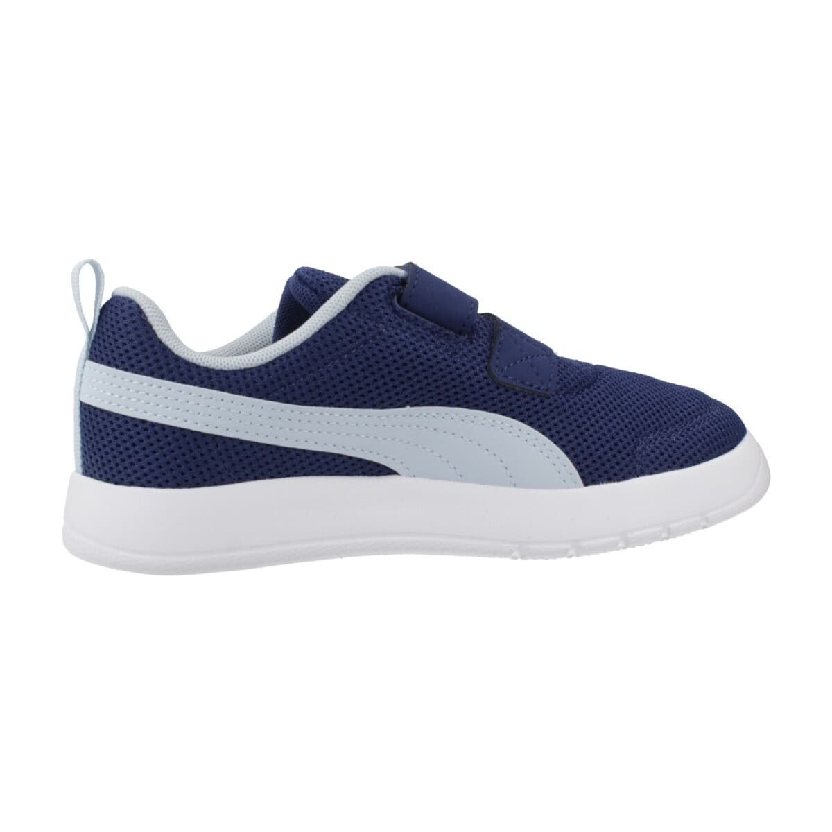 Boys' Sneakers Puma Blue