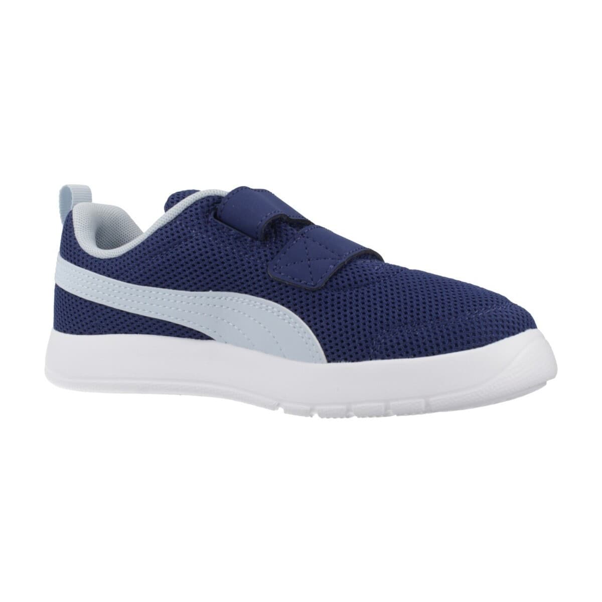 Boys' Sneakers Puma Blue