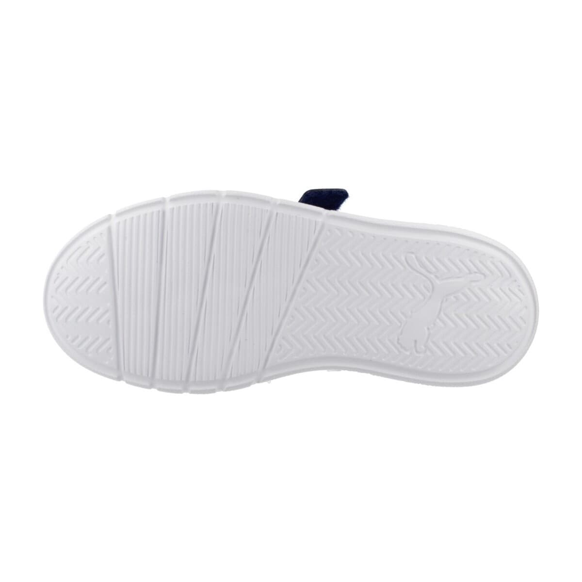 Boys' Sneakers Puma Blue