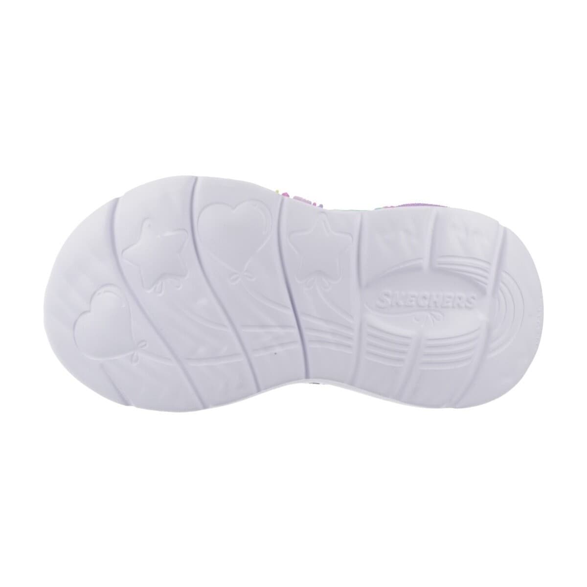 Girls' Sneakers Skechers Blue