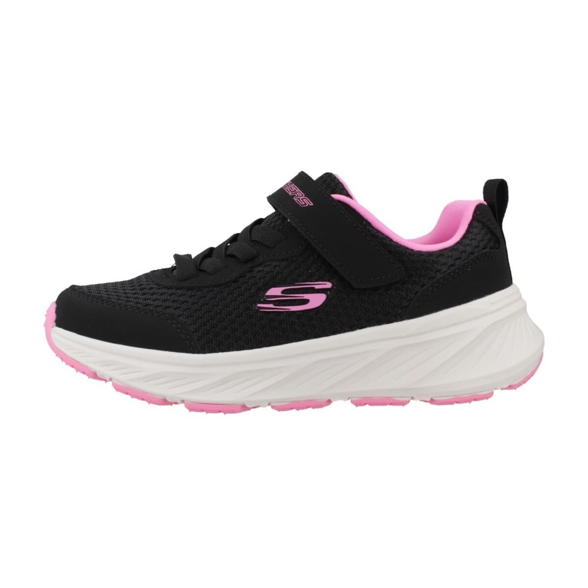Girls' Sneakers Skechers Black