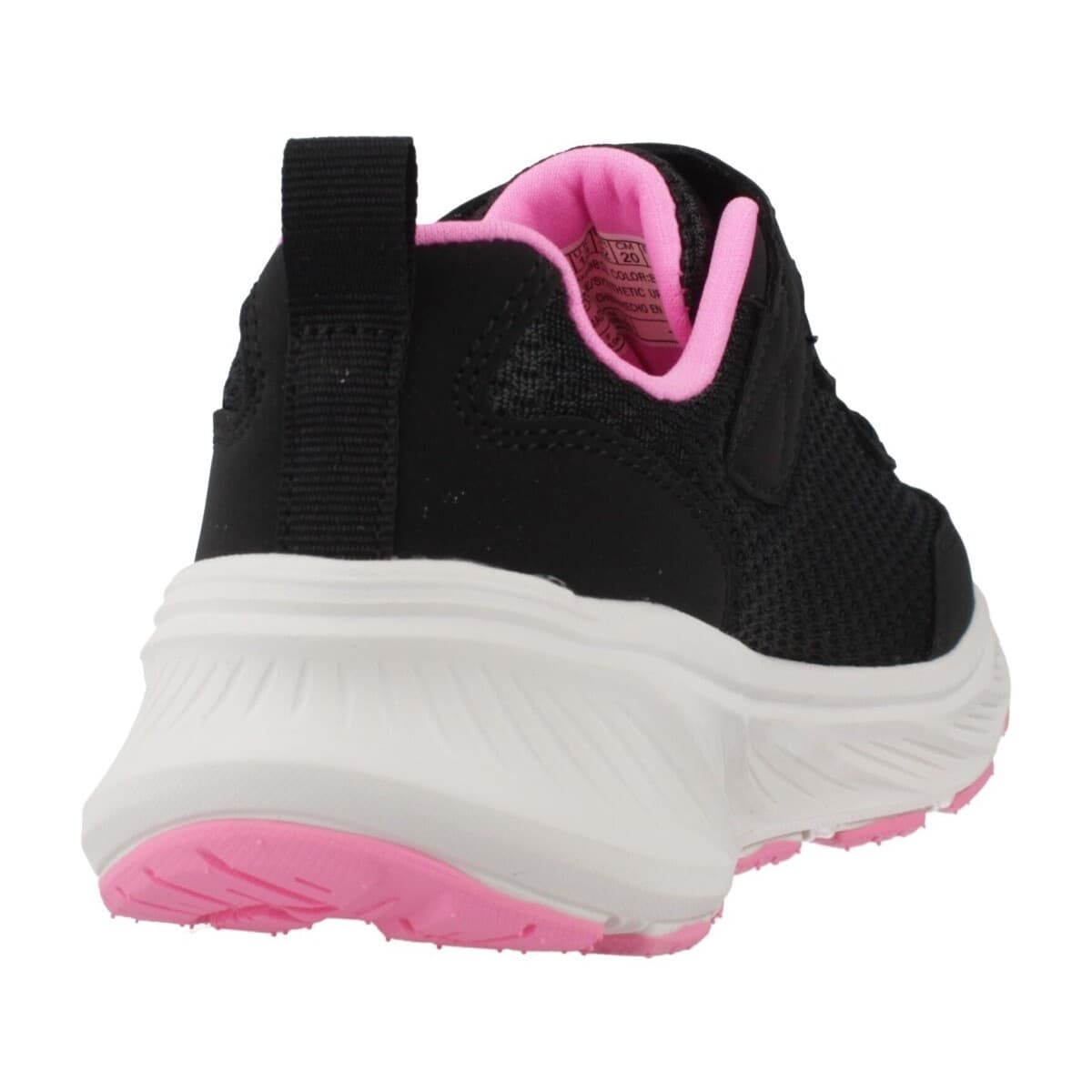 Girls' Sneakers Skechers Black