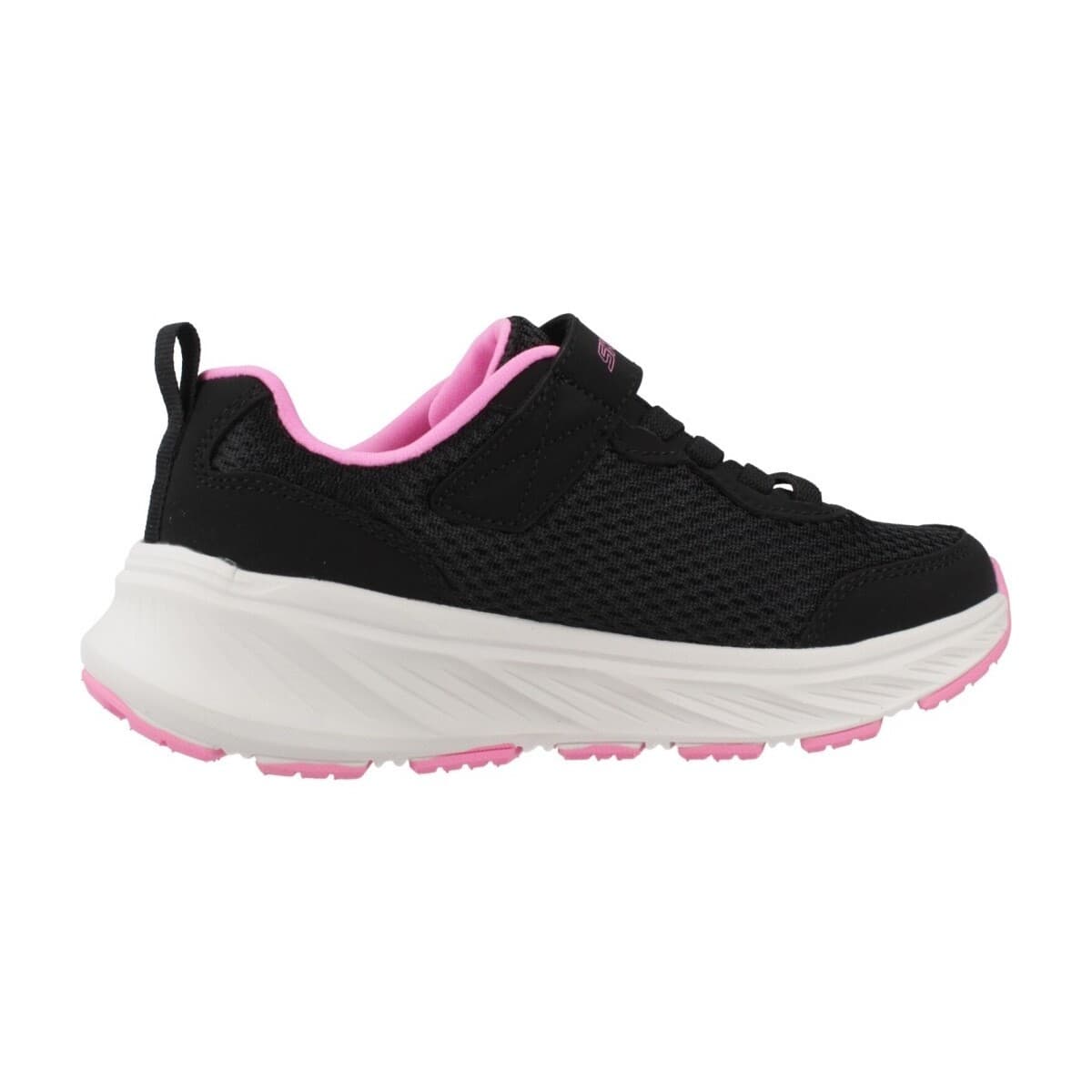 Girls' Sneakers Skechers Black