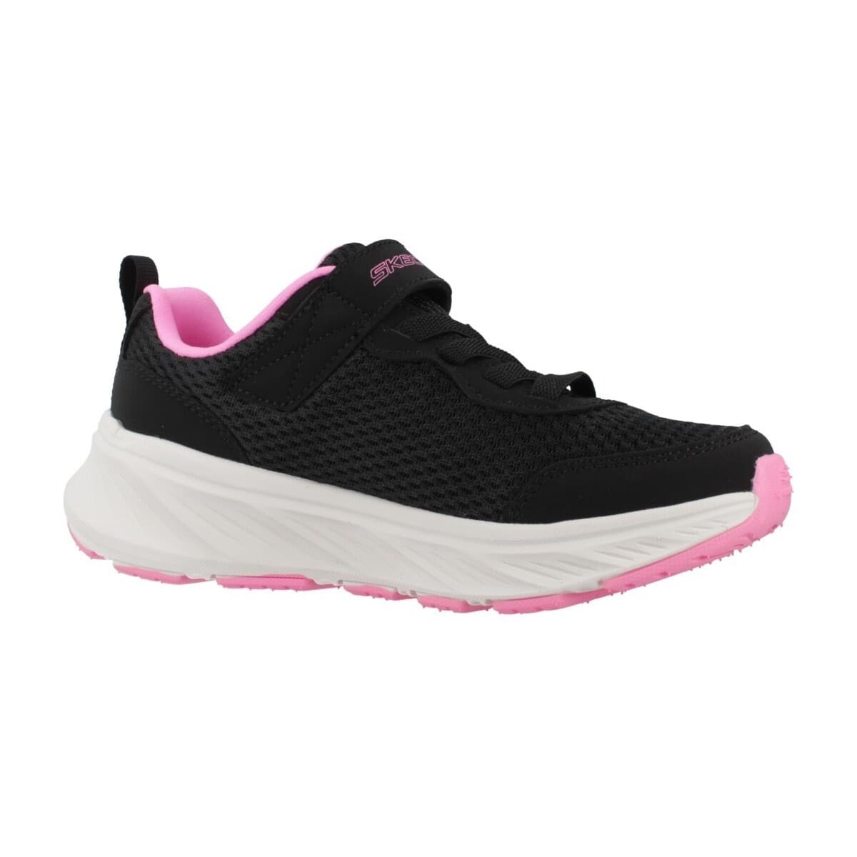 Girls' Sneakers Skechers Black