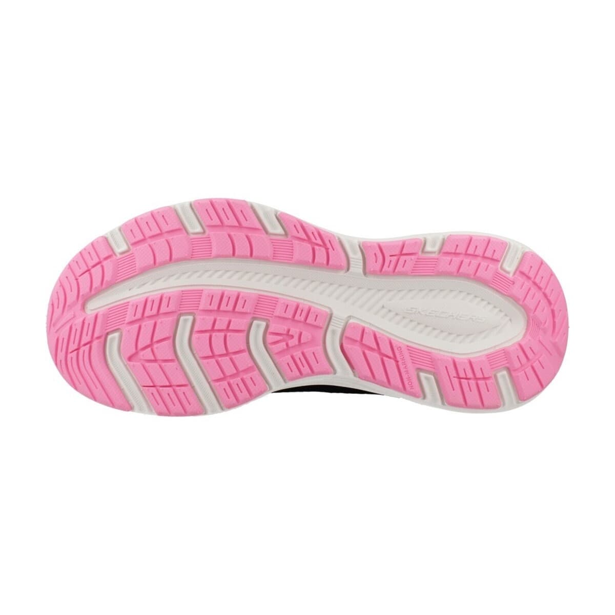 Girls' Sneakers Skechers Black