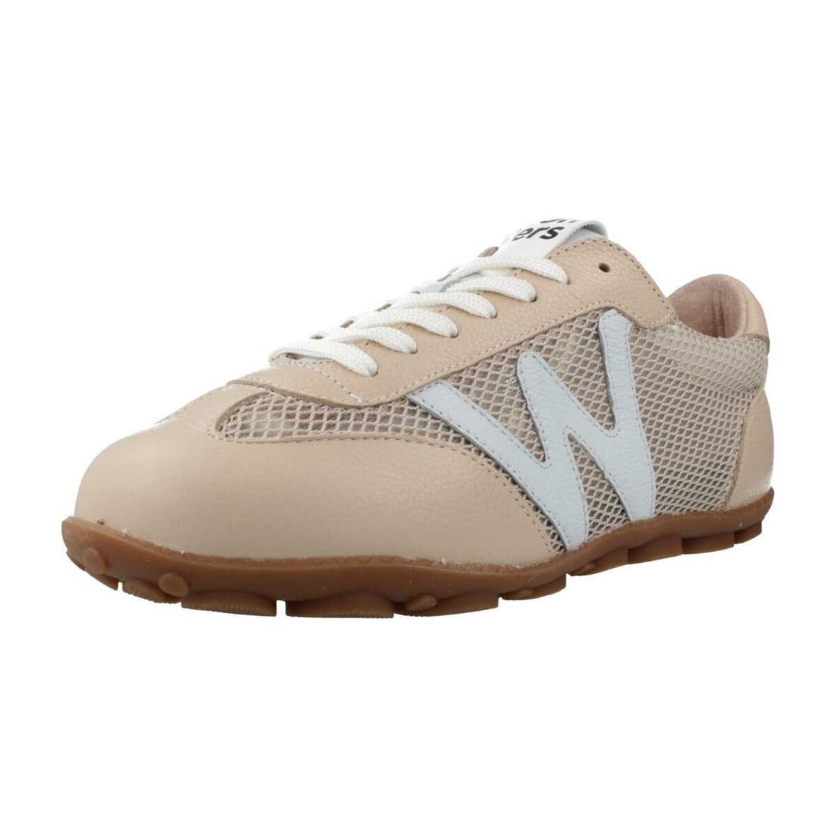 Xαμηλά Sneakers Wonders Sport Zapatillas Mujer Modèle Ap2101