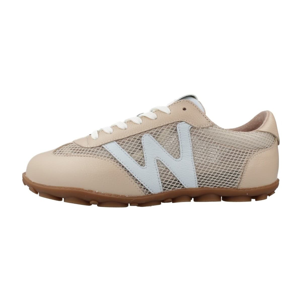 Women's Sneakers Wonders Beige