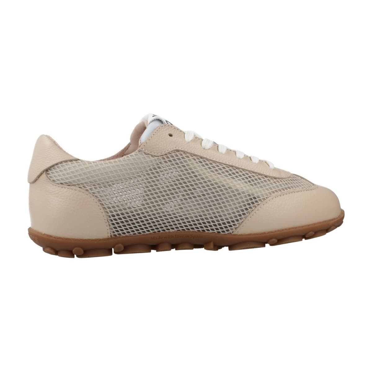 Women's Sneakers Wonders Beige
