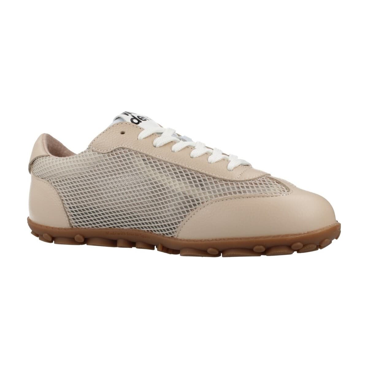 Women's Sneakers Wonders Beige