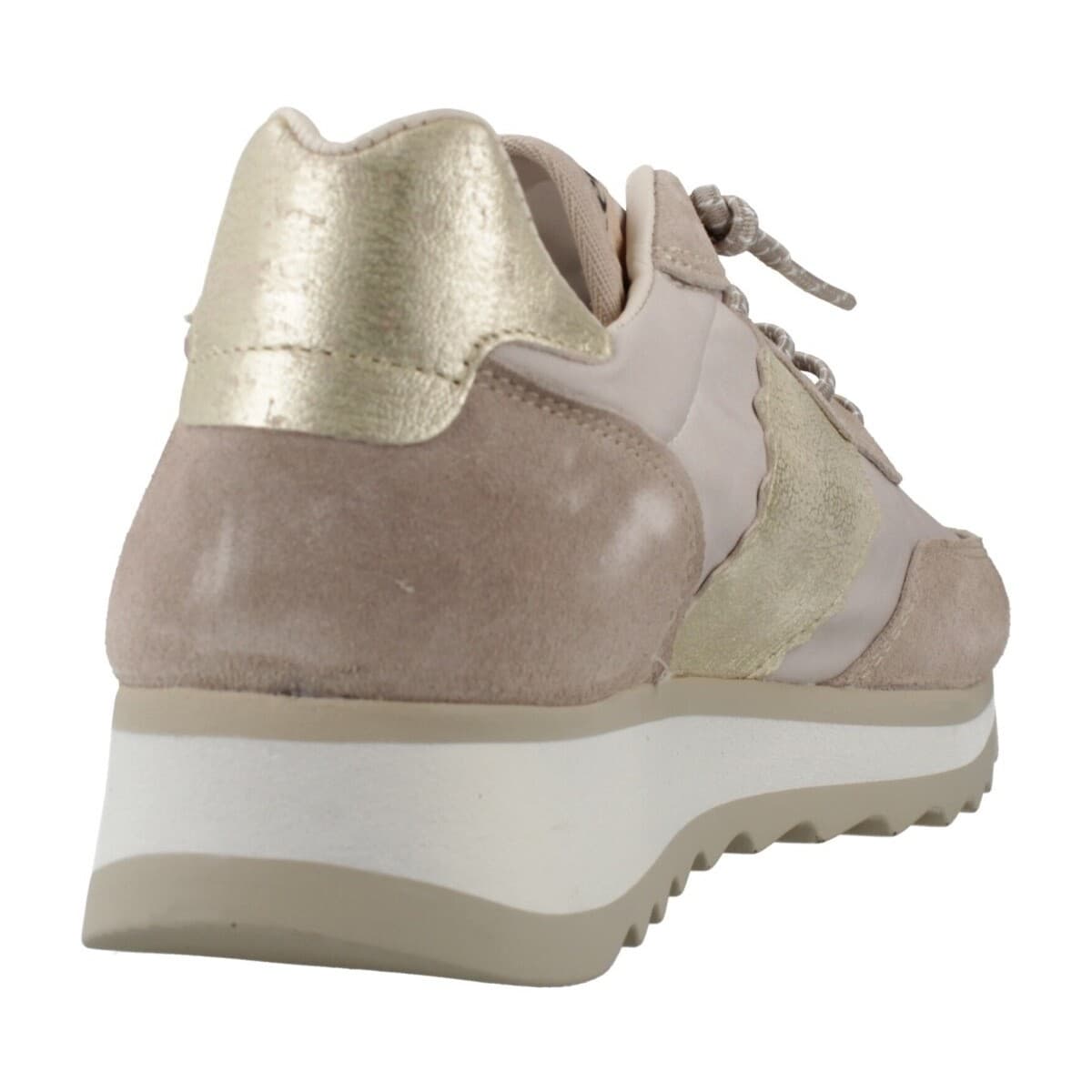Women's Sneakers Cetti Brown