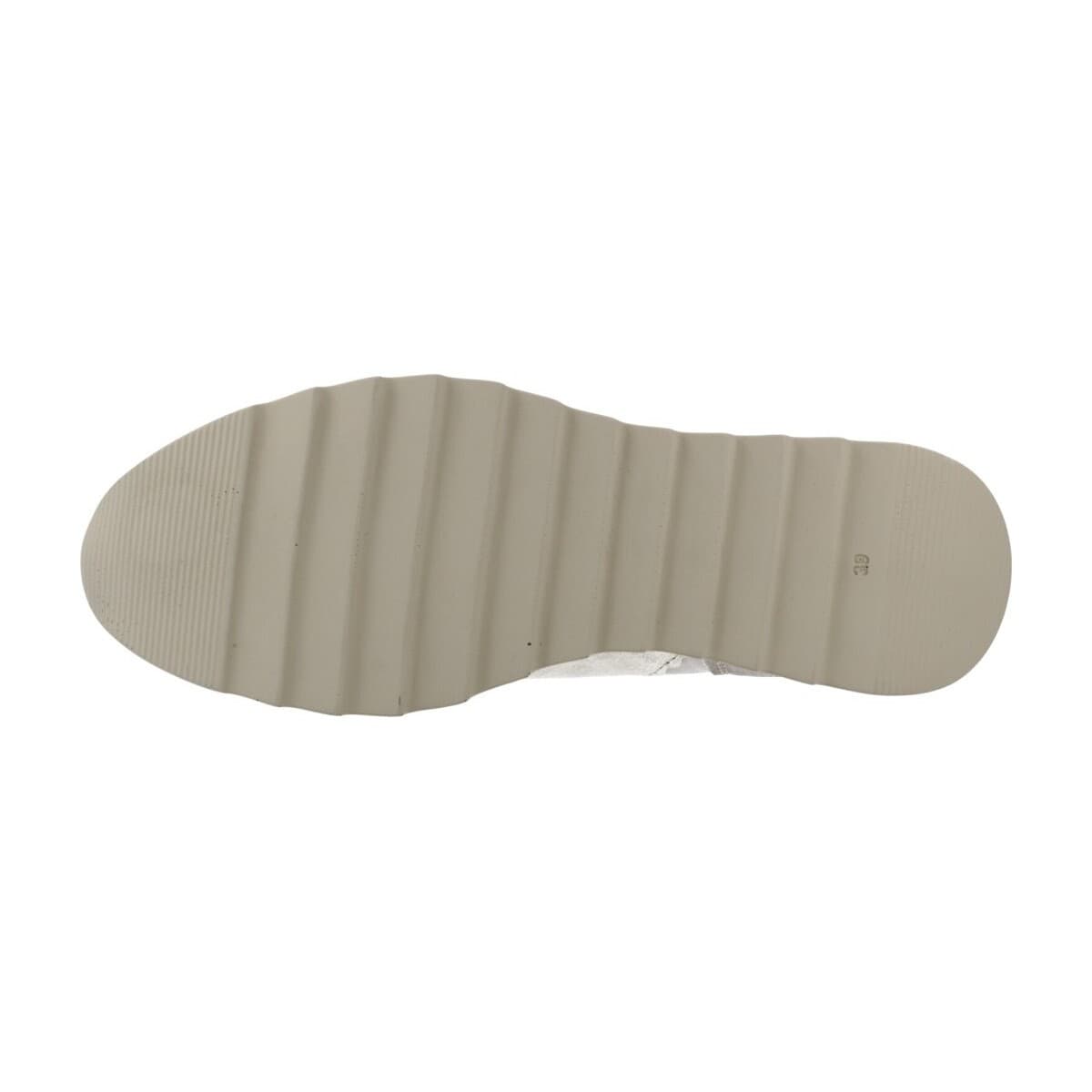 Women's Sneakers Cetti Brown