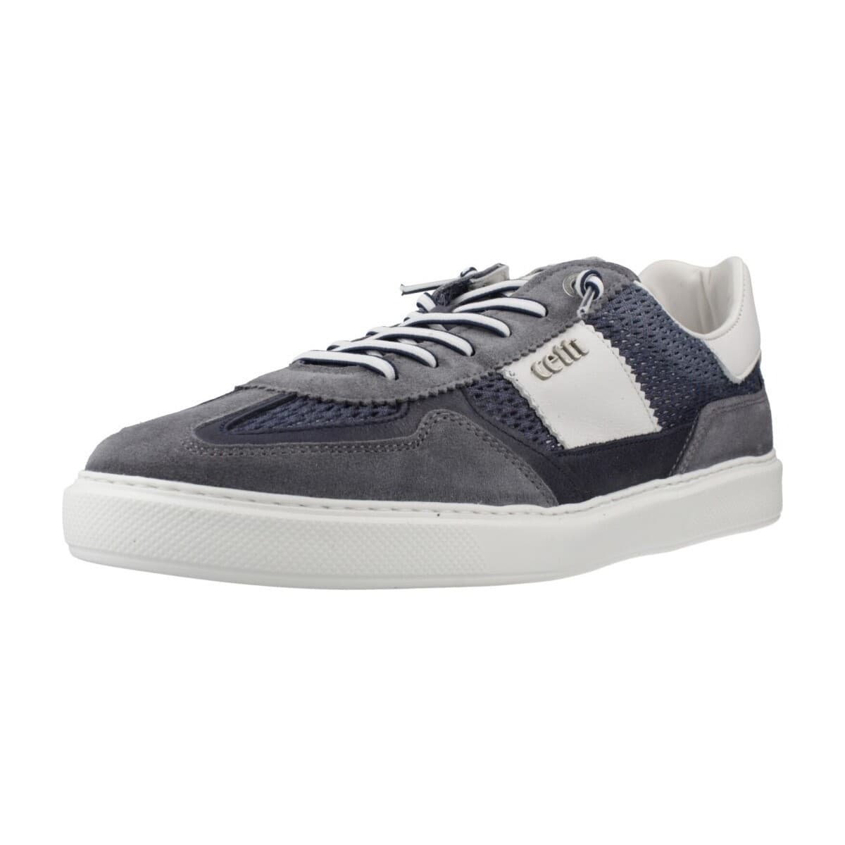 Men's Sneakers Cetti Blue