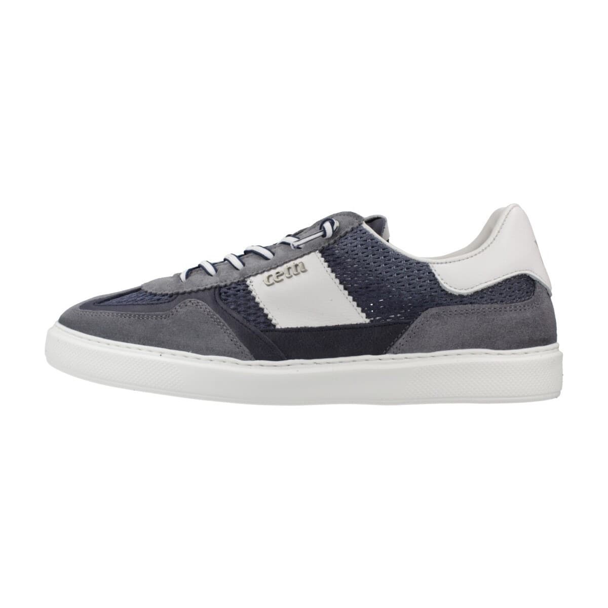 Men's Sneakers Cetti Blue