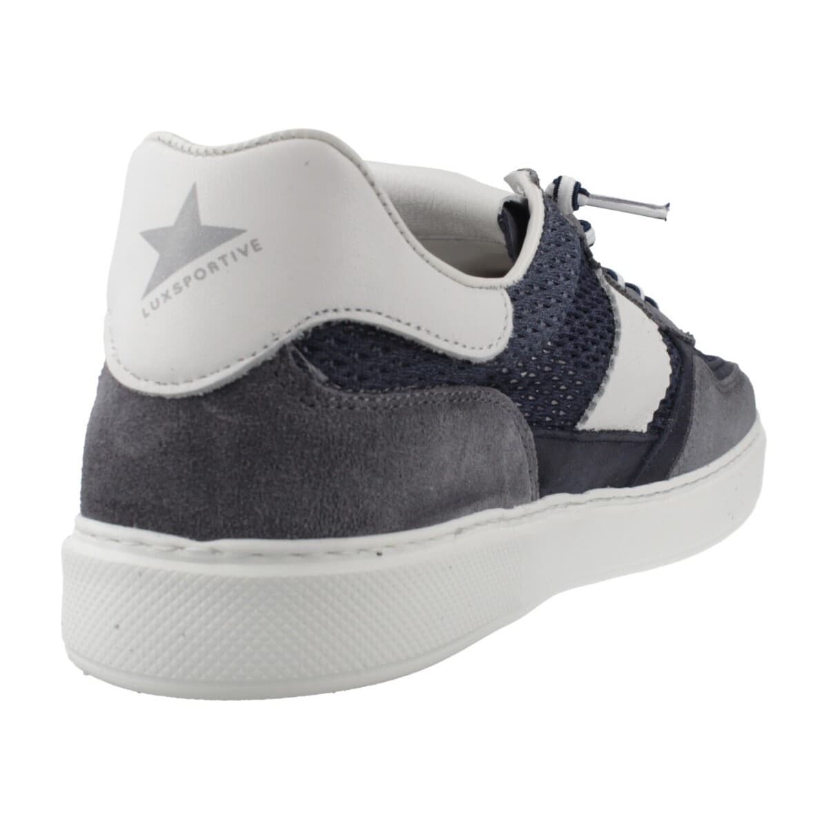 Men's Sneakers Cetti Blue