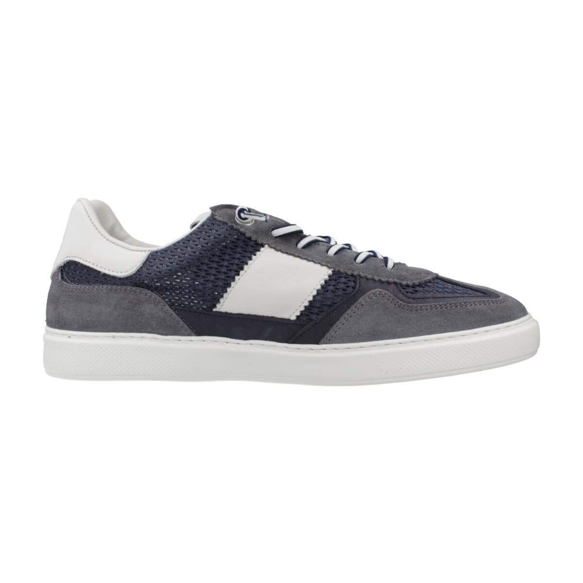 Men's Sneakers Cetti Blue