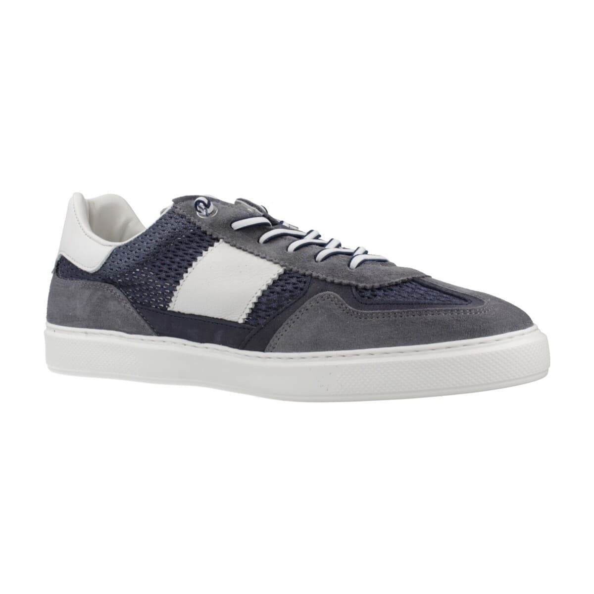 Men's Sneakers Cetti Blue