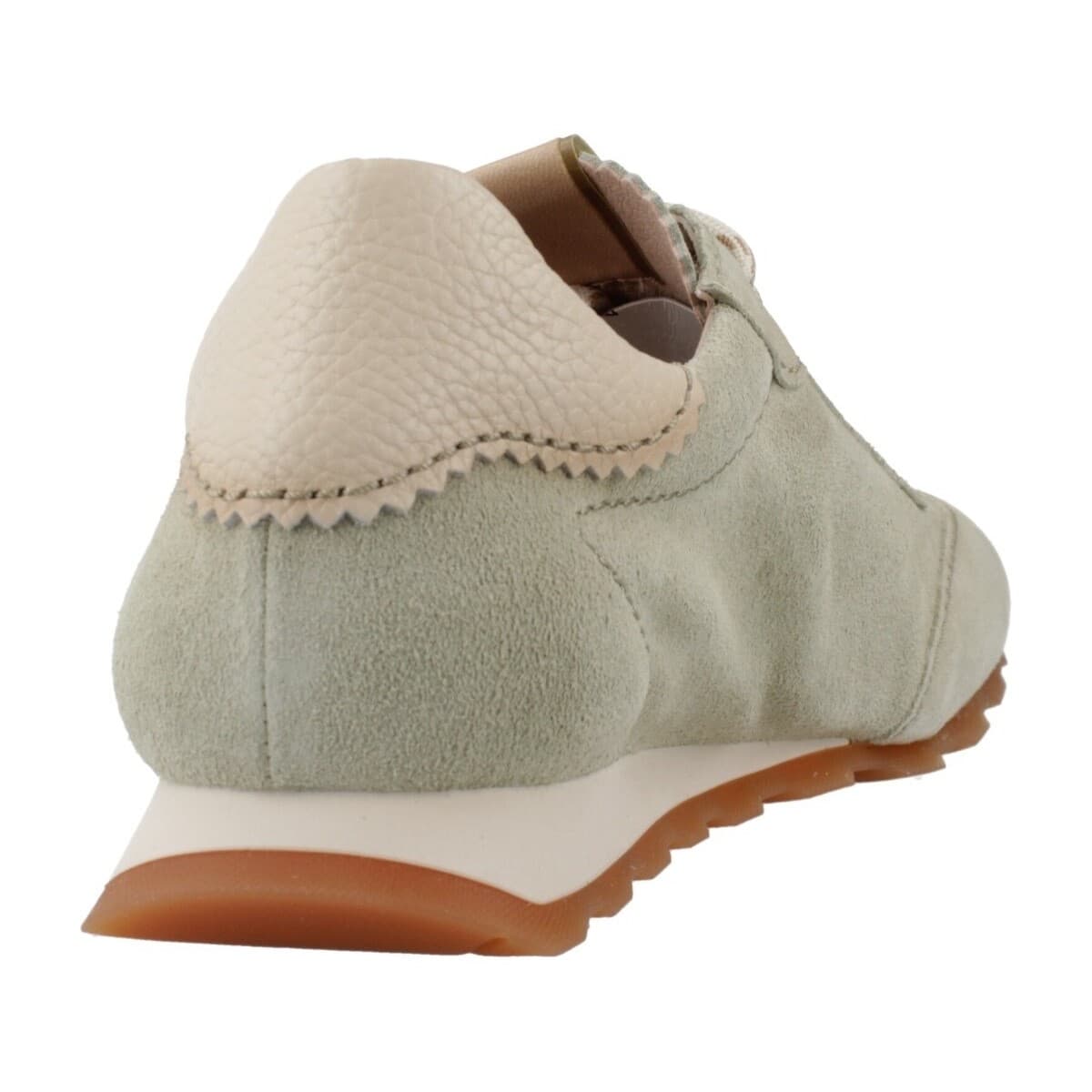 Women's Sneakers Hispanitas Green