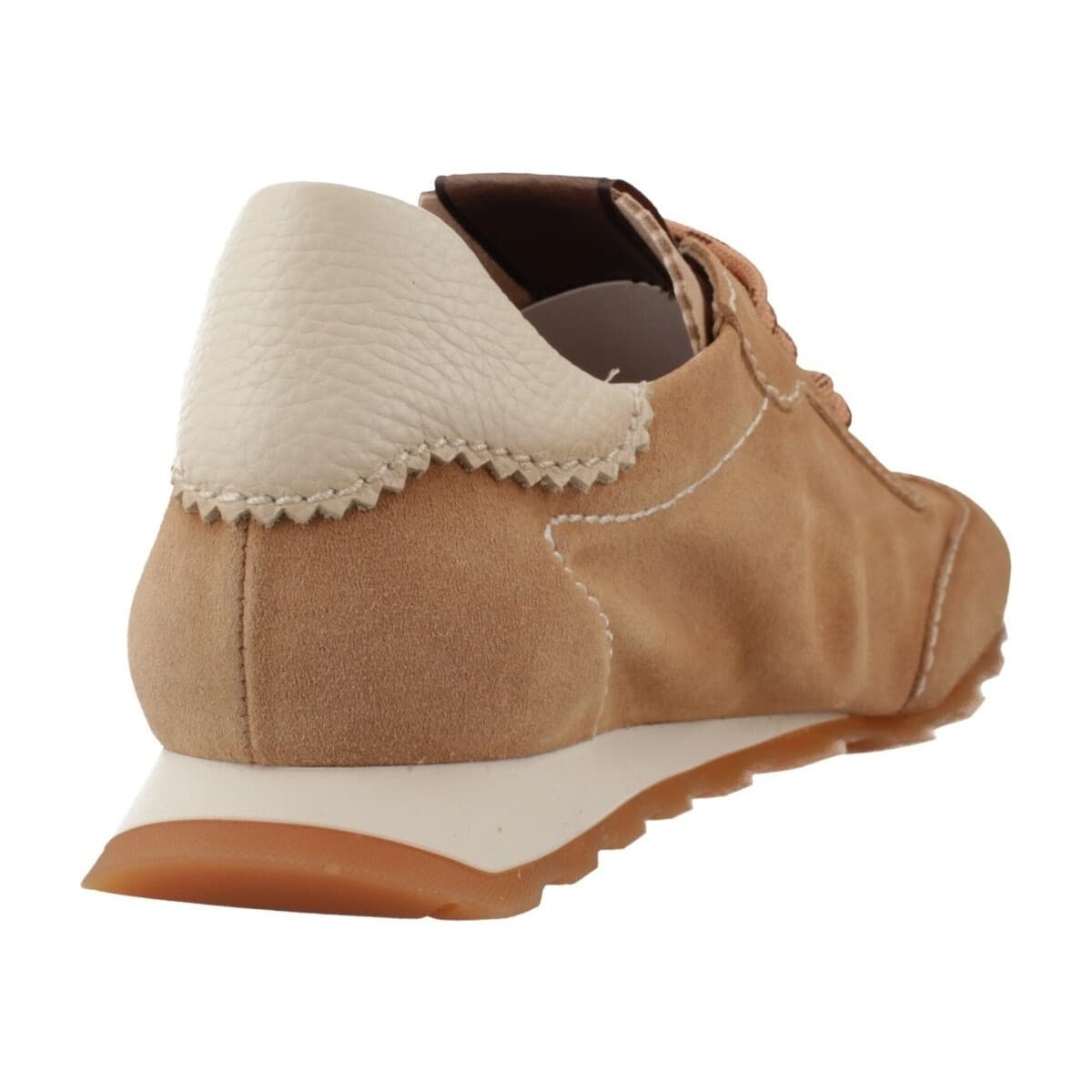Women's Sneakers Hispanitas Brown