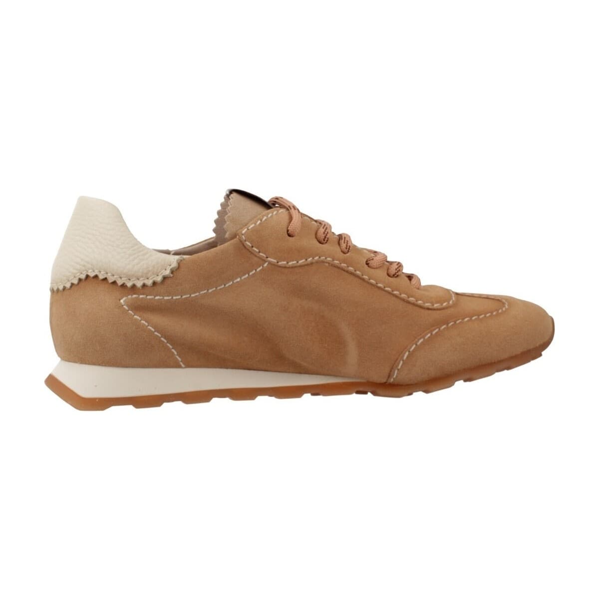 Women's Sneakers Hispanitas Brown