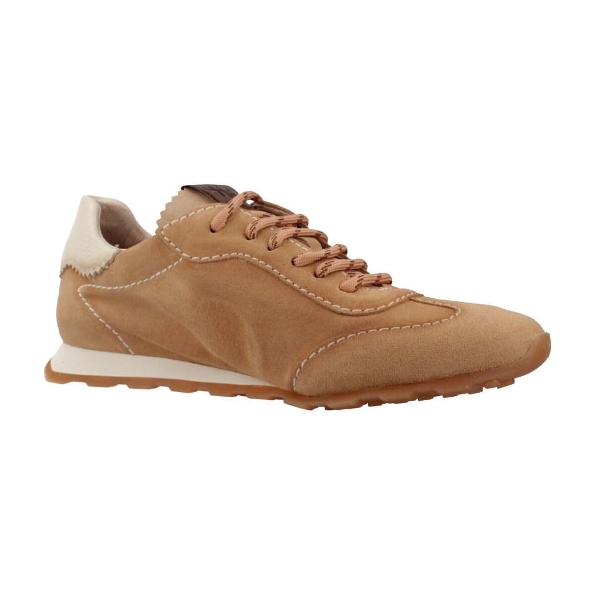 Women's Sneakers Hispanitas Brown