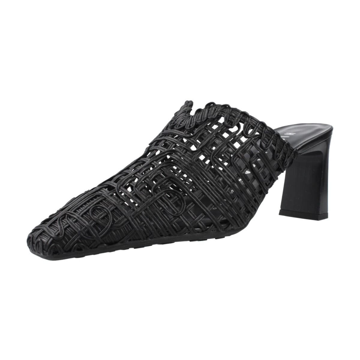 Women's Pumps Hispanitas Black