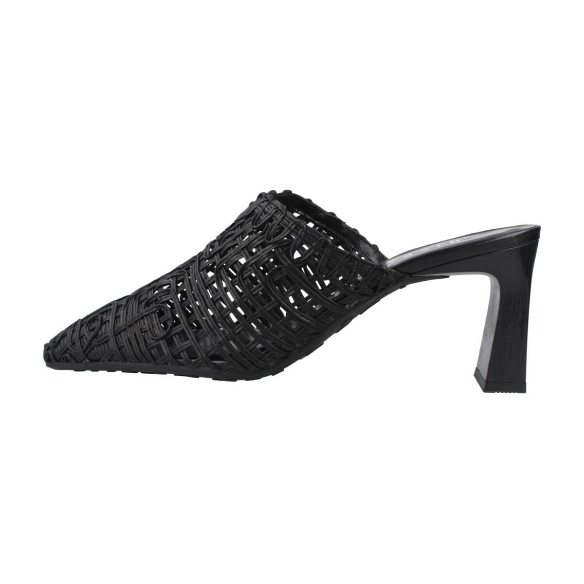 Women's Pumps Hispanitas Black