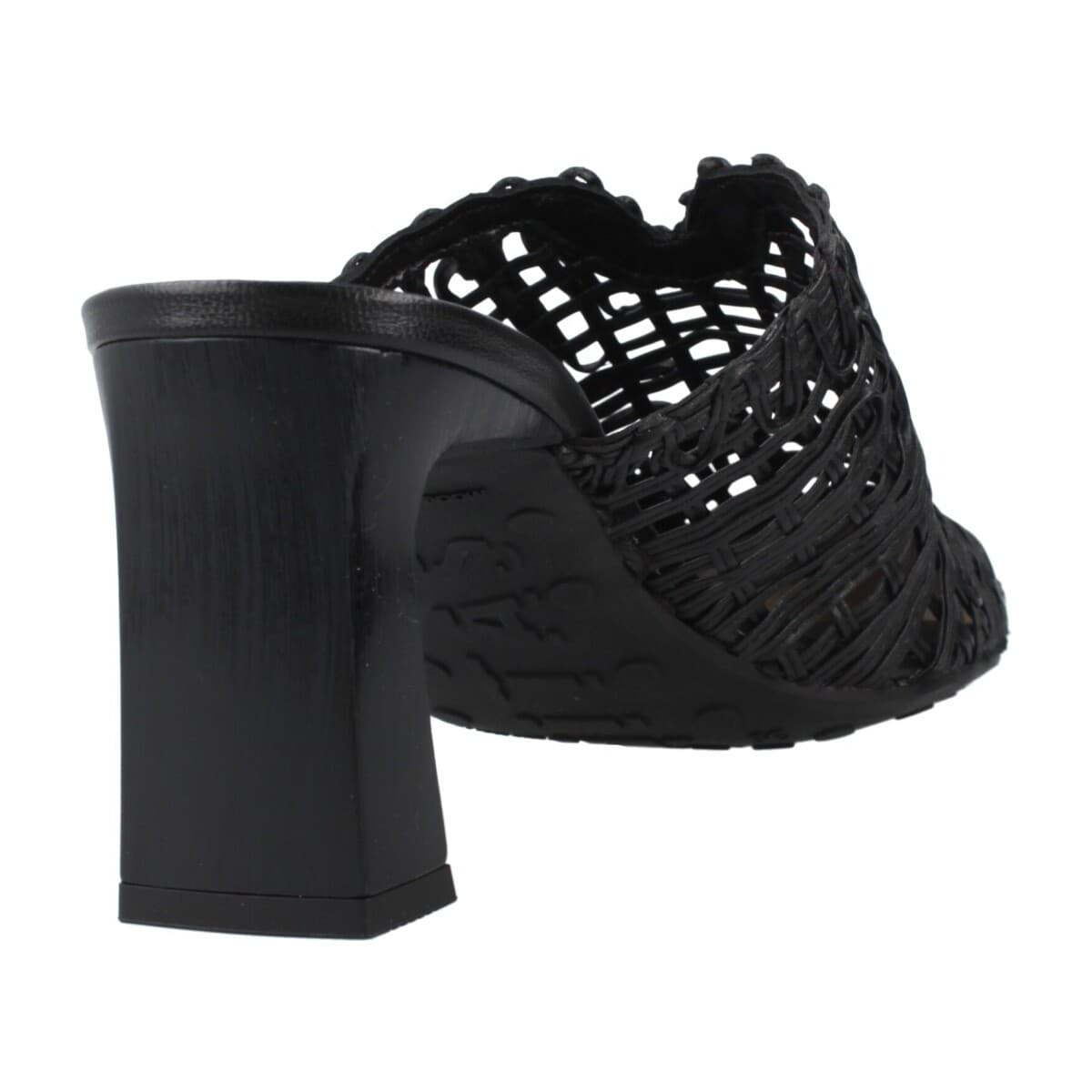 Women's Pumps Hispanitas Black