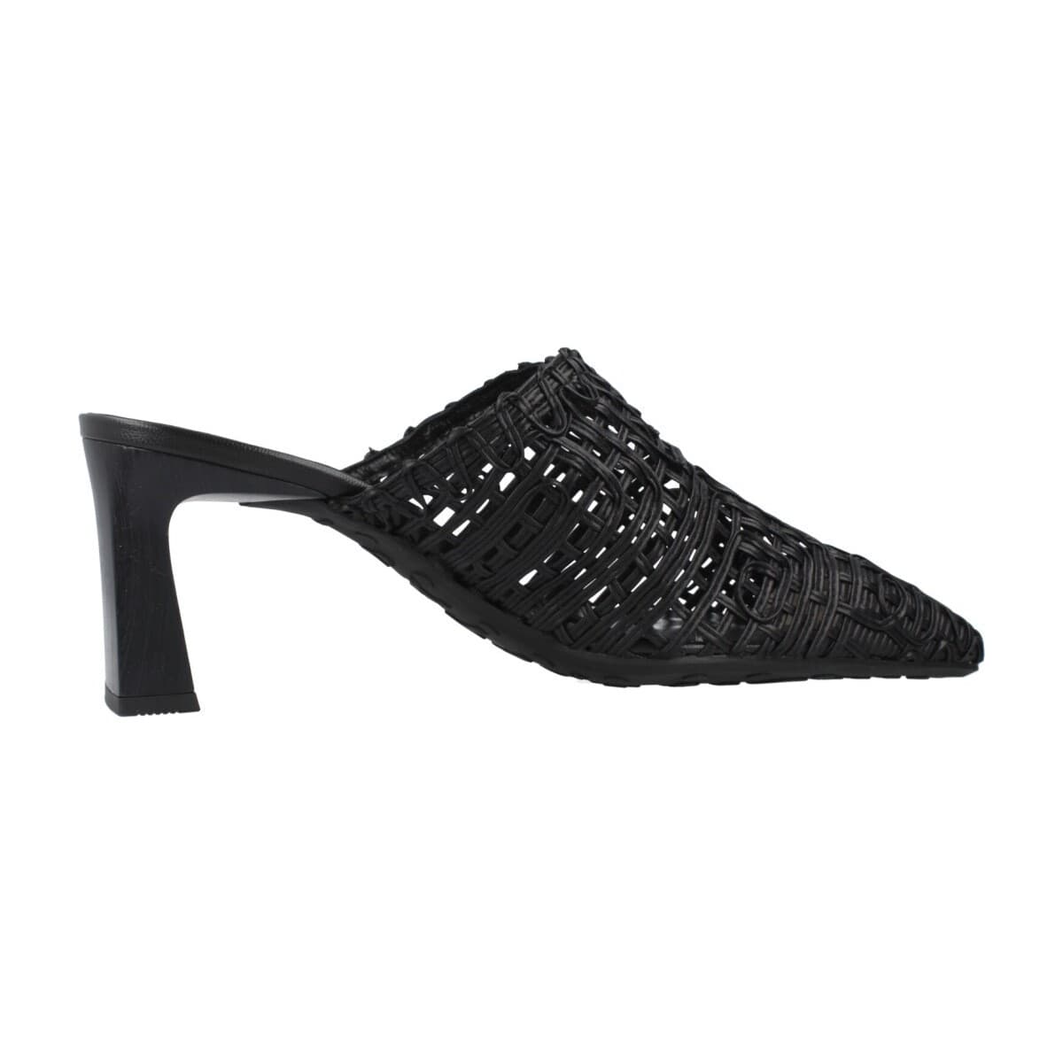 Women's Pumps Hispanitas Black