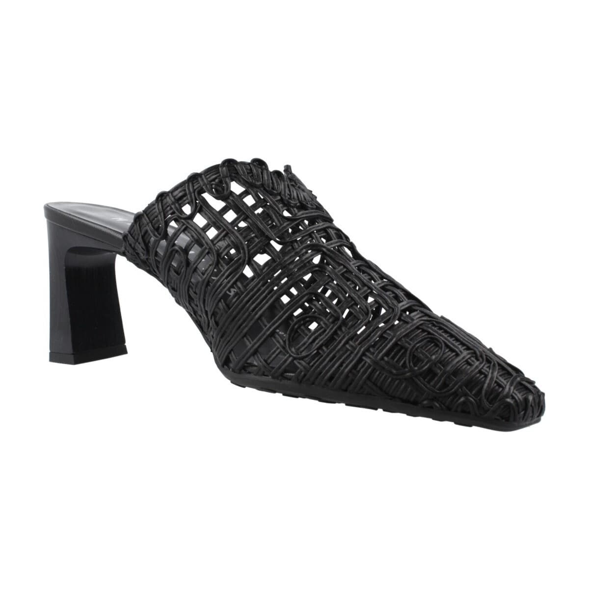 Women's Pumps Hispanitas Black