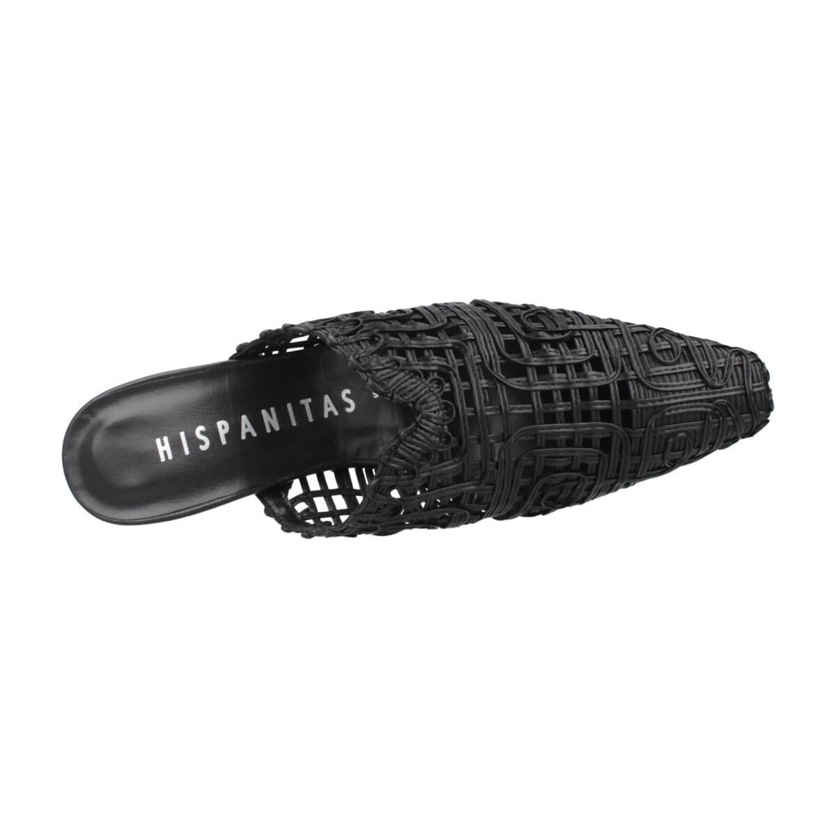 Women's Pumps Hispanitas Black